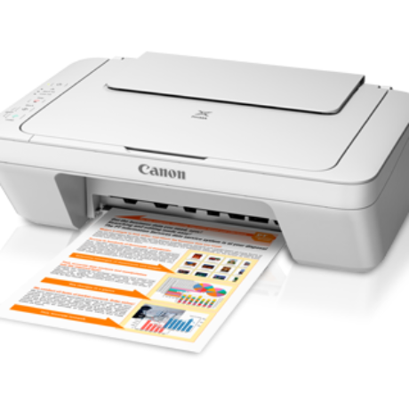 Profile picture of canon printer