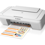 Profile picture of canon printer