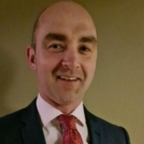 Profile picture of Ben O'Brien