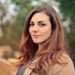 Profile picture of Kaylee Brown
