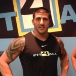 Profile picture of Michael Delguyd