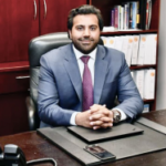Profile picture of Anosh Ahmed