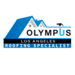 Profile picture of Olympus Roofing Specialist