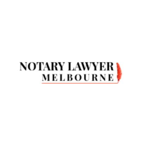 Profile picture of Notary Lawyer Melbourne