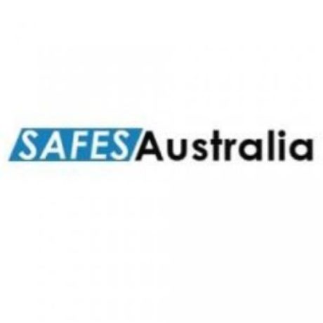 Profile picture of Safes Australia