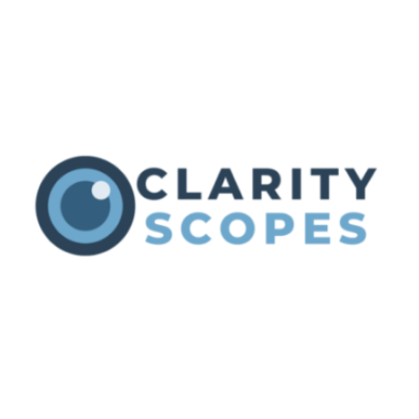 Profile picture of Clarityscopes