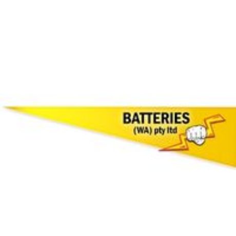 Profile picture of Batteries WA