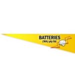 Profile picture of Batteries WA