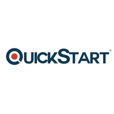 Profile picture of QuickStart