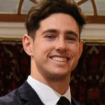 Profile picture of Liam Malone