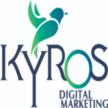 Profile picture of kyrosdigital