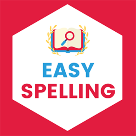 Profile picture of Easy-Spelling