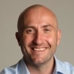 Profile picture of Nigel Grier