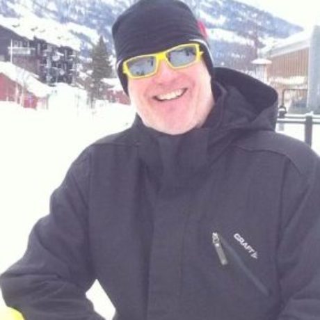Profile picture of Claus Ommen