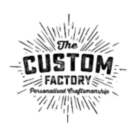 Profile picture of Custom Factory