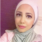 Profile picture of Lamees Mahmoud Sudqi « Zaid Al-Kilani »