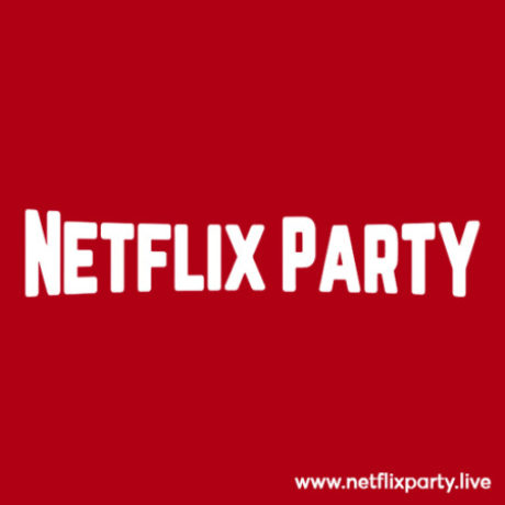 Profile picture of Netflix Party