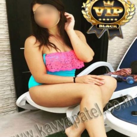 Profile picture of Kavya Patel