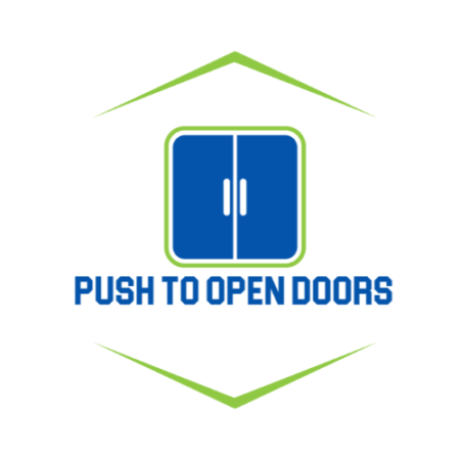 Profile picture of Push To Open Doors