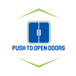 Profile picture of Push To Open Doors