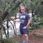 Profile picture of Anthony Todd Johnson