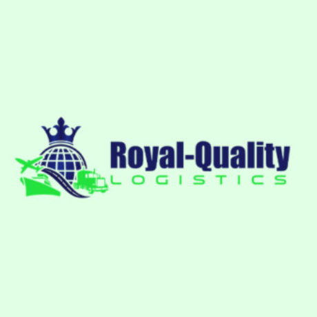 Profile picture of Royal-Quality Logistics