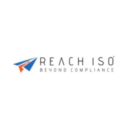 Profile picture of Reach ISO