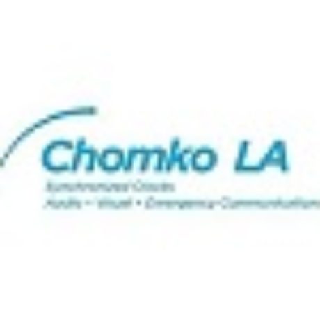 Profile picture of Chomko LA
