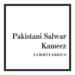 Profile picture of Pakistani Salwar Kameez