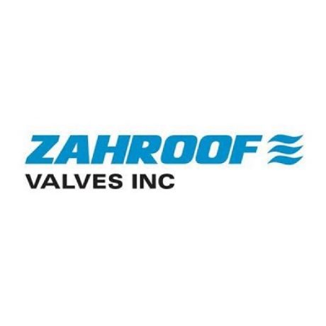 Profile picture of Zahroof Valves Inc.