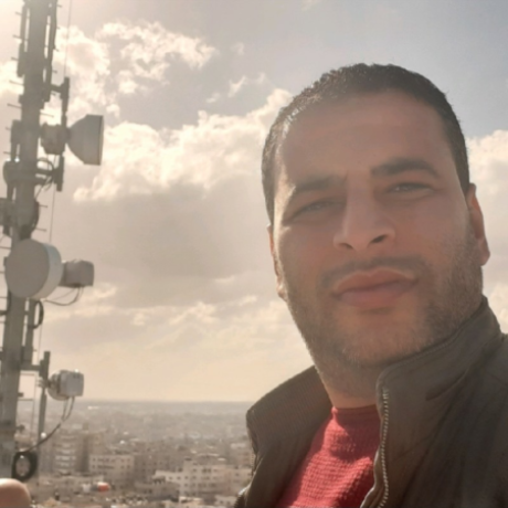 Profile picture of Mohammed Musallam