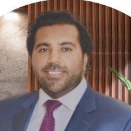Profile picture of Anosh Ahmed