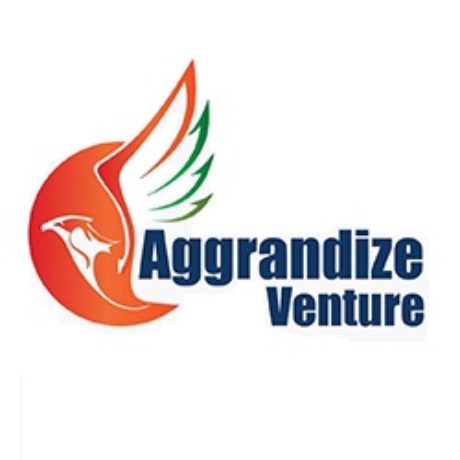 Profile picture of Aggrandize Venture