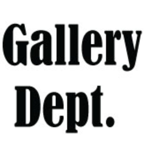 Profile picture of Gallery Dept Store