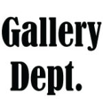 Profile picture of Gallery Dept Store