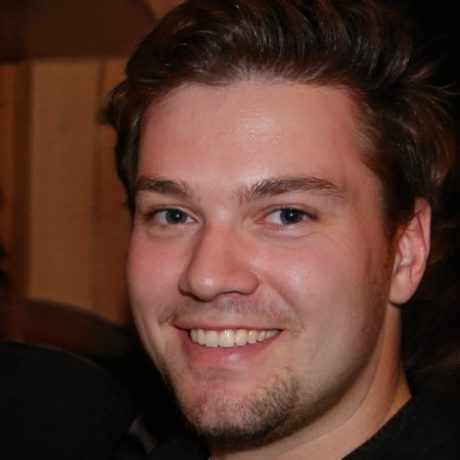 Profile picture of kevin henry