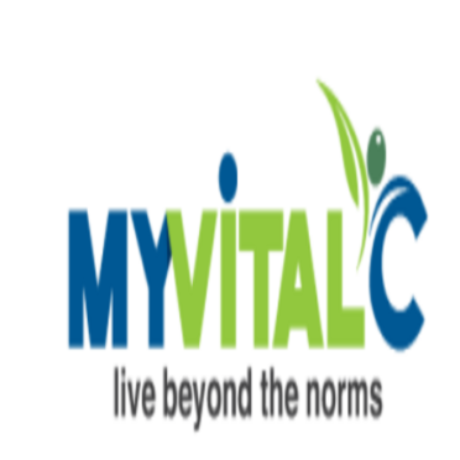 Profile picture of MyvitalC Texas