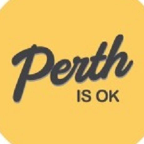 Profile picture of Perth is ok