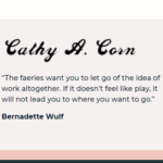 Profile picture of CATHYACORN AUTHOR