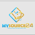 Profile picture of My Source 24