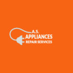 Profile picture of AS. Appliances