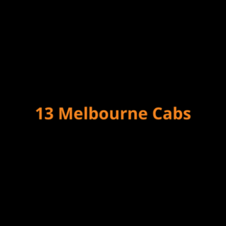 Profile picture of 13 Melbourne Cabs