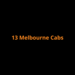 Profile picture of 13 Melbourne Cabs