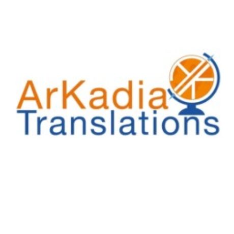 Profile picture of Arkadia Translations