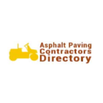 Profile picture of Asphalt Paving