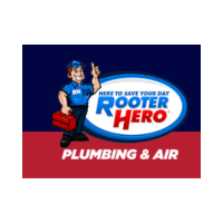 Profile picture of Rooter Hero Plumbing