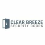 Profile picture of Clear Breeze Security Doors
