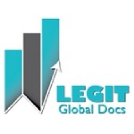 Profile picture of Legitglobaldocs