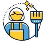 Profile picture of KK Maid Service