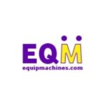 Profile picture of Equip Machines